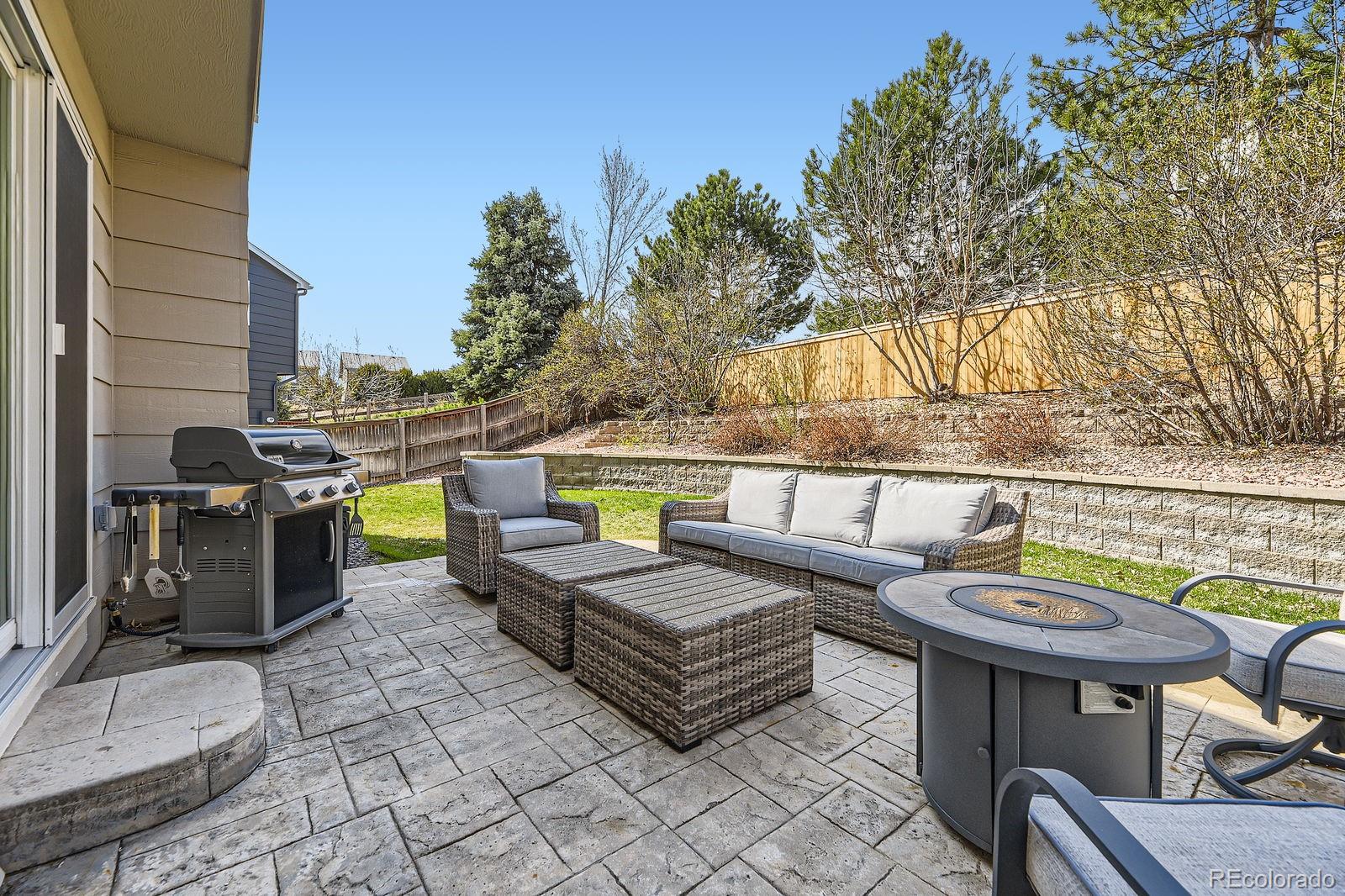 MLS Image #26 for 10065  cairns court,highlands ranch, Colorado
