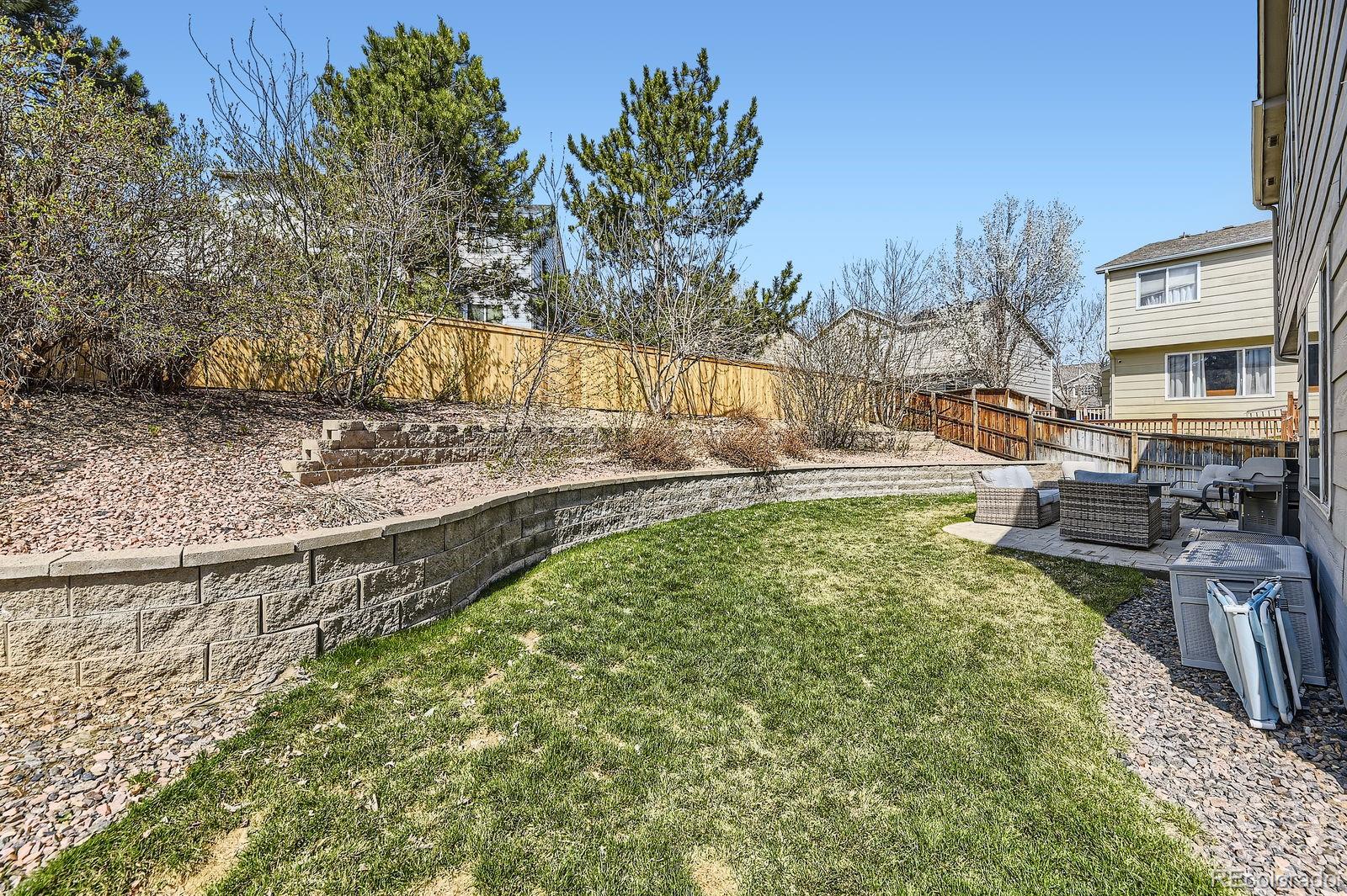 MLS Image #27 for 10065  cairns court,highlands ranch, Colorado
