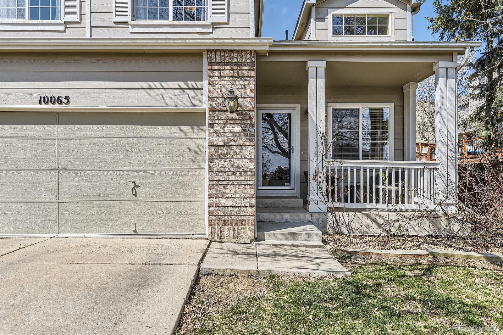 MLS Image #3 for 10065  cairns court,highlands ranch, Colorado