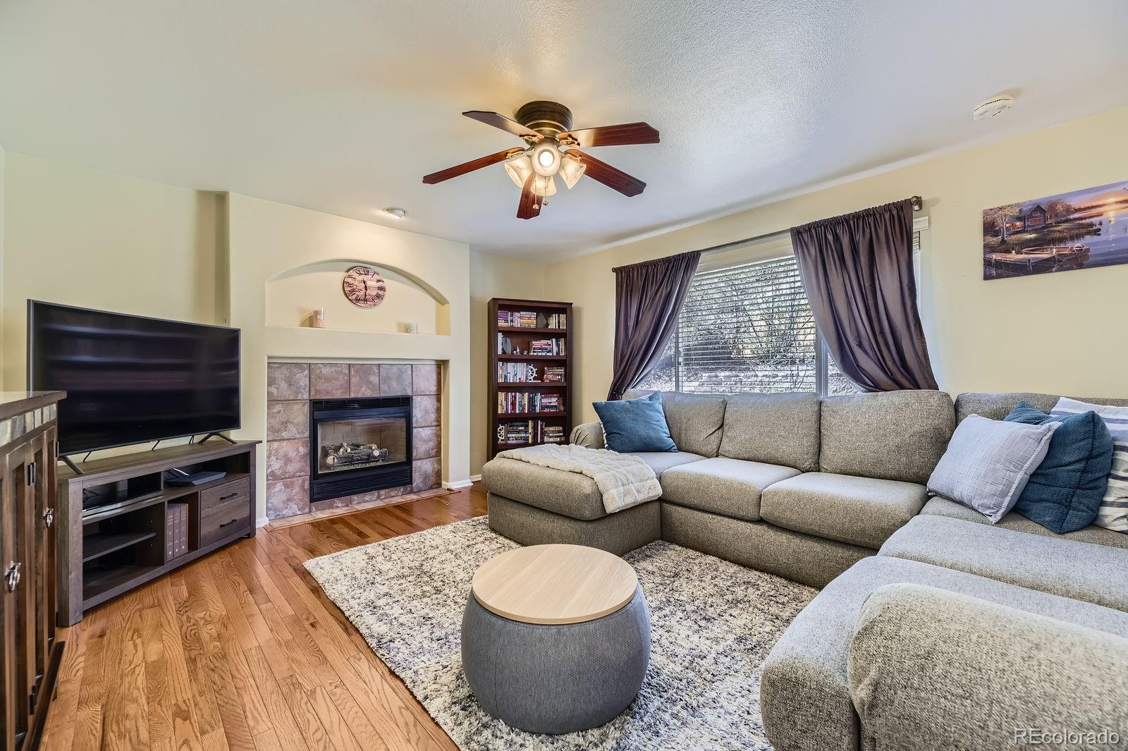 MLS Image #5 for 10065  cairns court,highlands ranch, Colorado