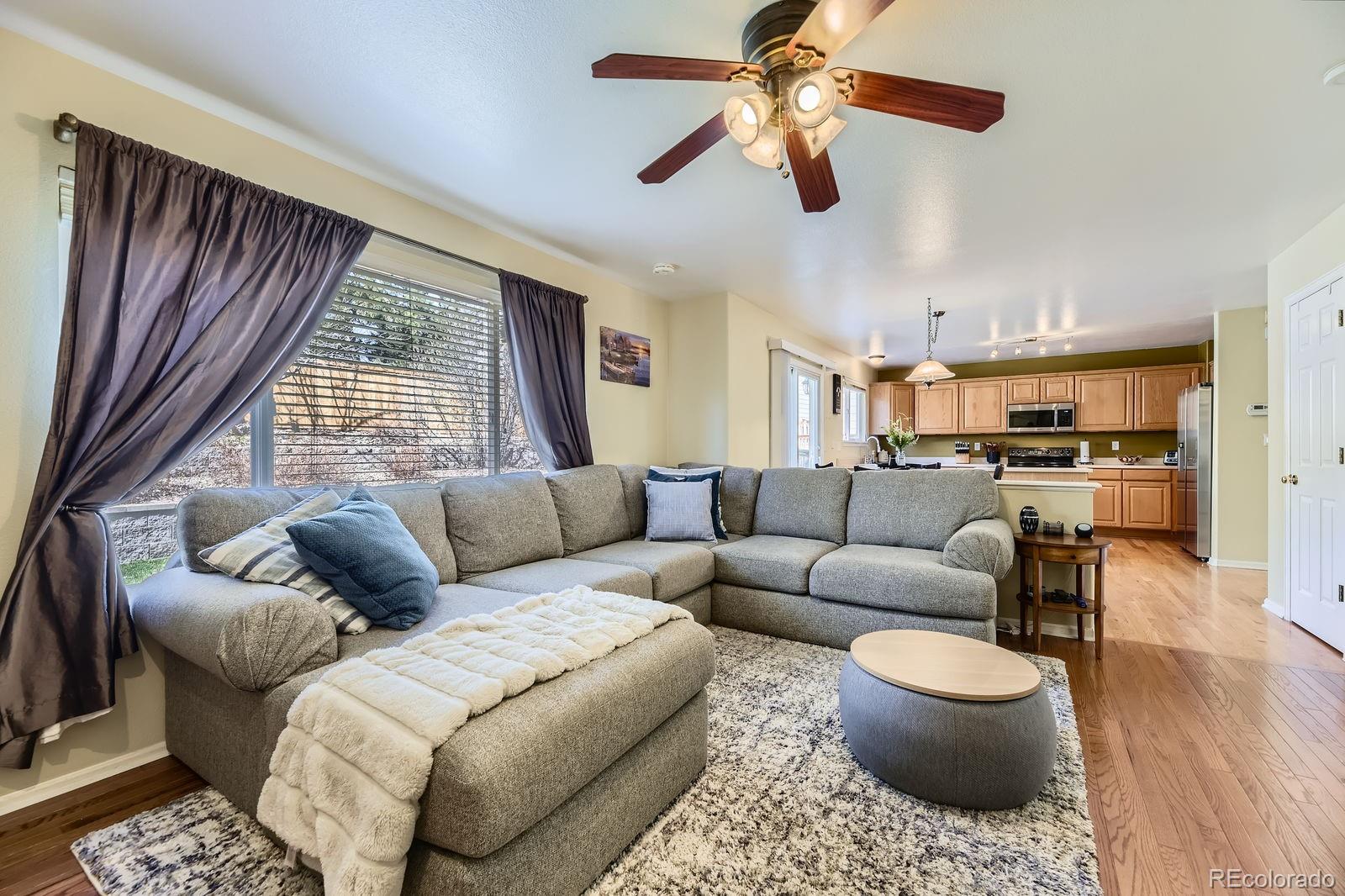 MLS Image #6 for 10065  cairns court,highlands ranch, Colorado
