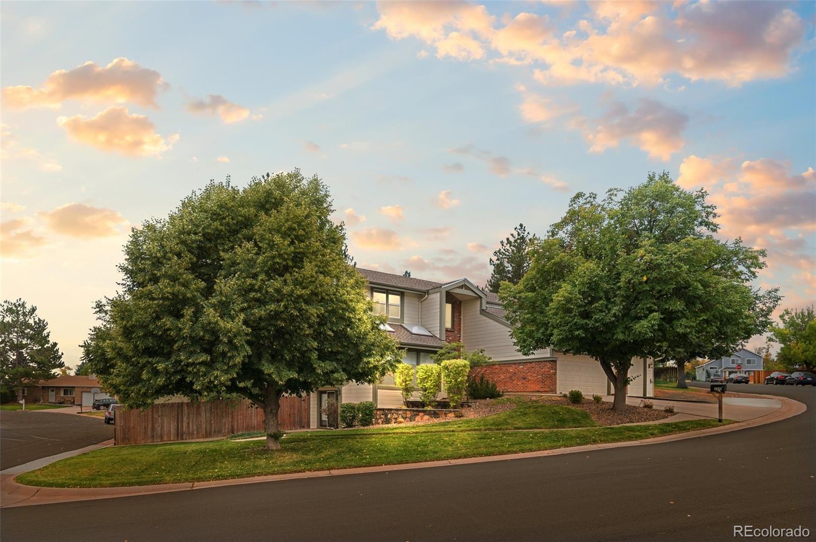 MLS Image #0 for 3350 s ensenada way,aurora, Colorado