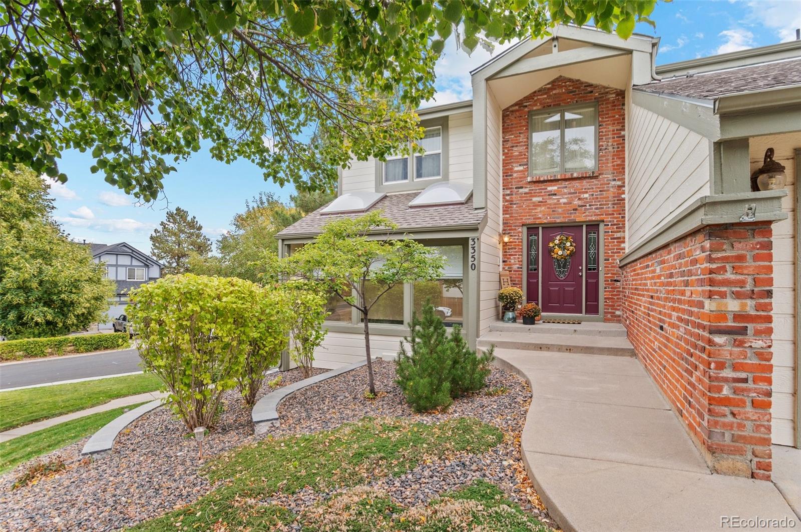 MLS Image #1 for 3350 s ensenada way,aurora, Colorado