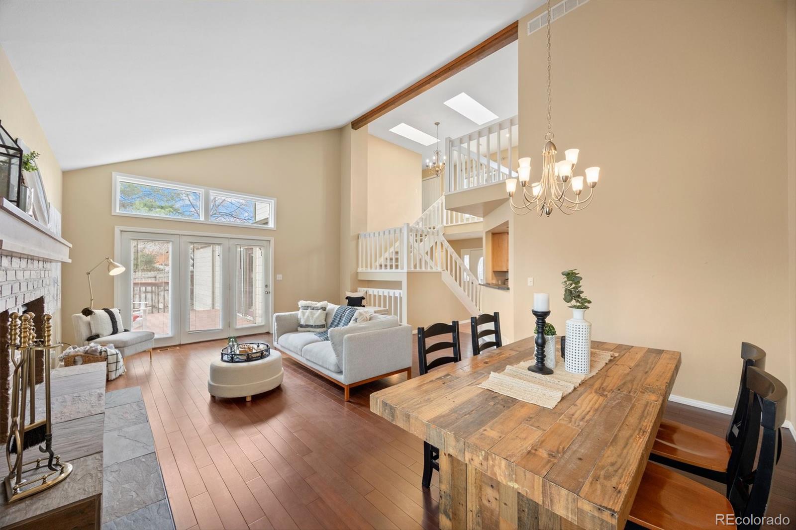 MLS Image #12 for 3350 s ensenada way,aurora, Colorado