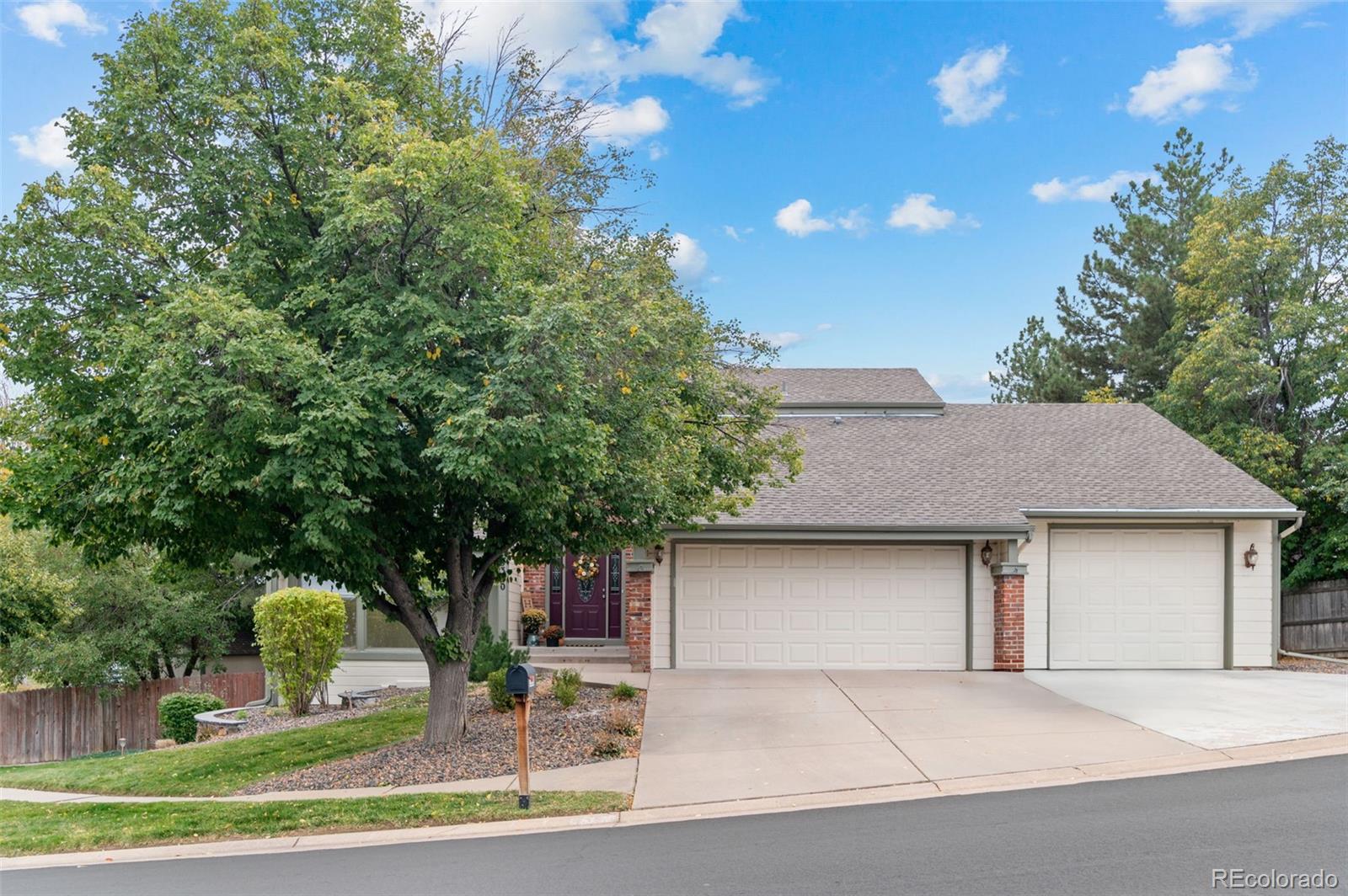 MLS Image #2 for 3350 s ensenada way,aurora, Colorado