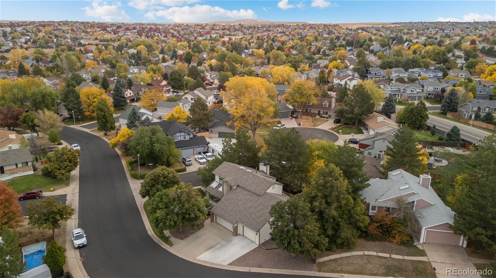 MLS Image #4 for 3350 s ensenada way,aurora, Colorado