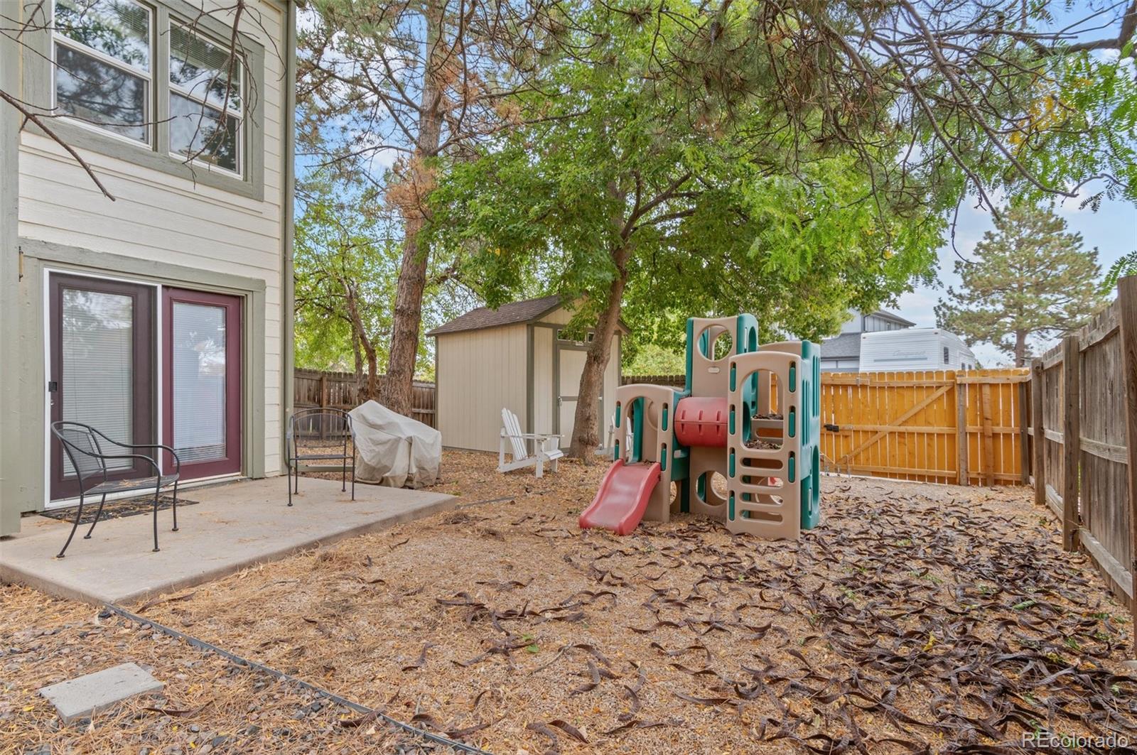MLS Image #42 for 3350 s ensenada way,aurora, Colorado