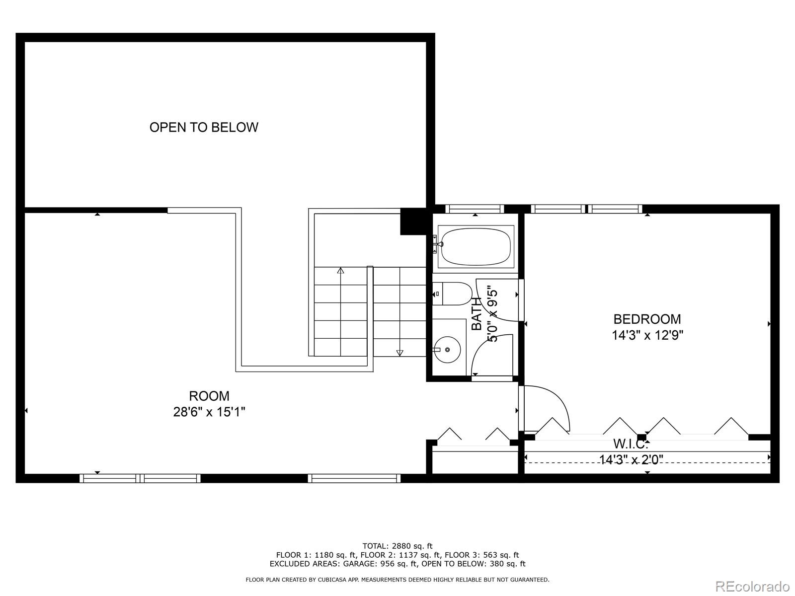 MLS Image #47 for 3350 s ensenada way,aurora, Colorado