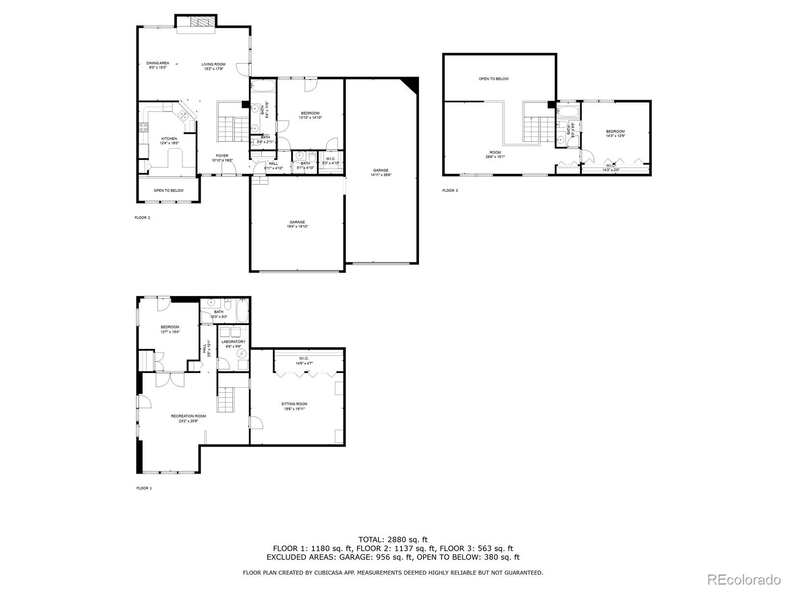 MLS Image #49 for 3350 s ensenada way,aurora, Colorado
