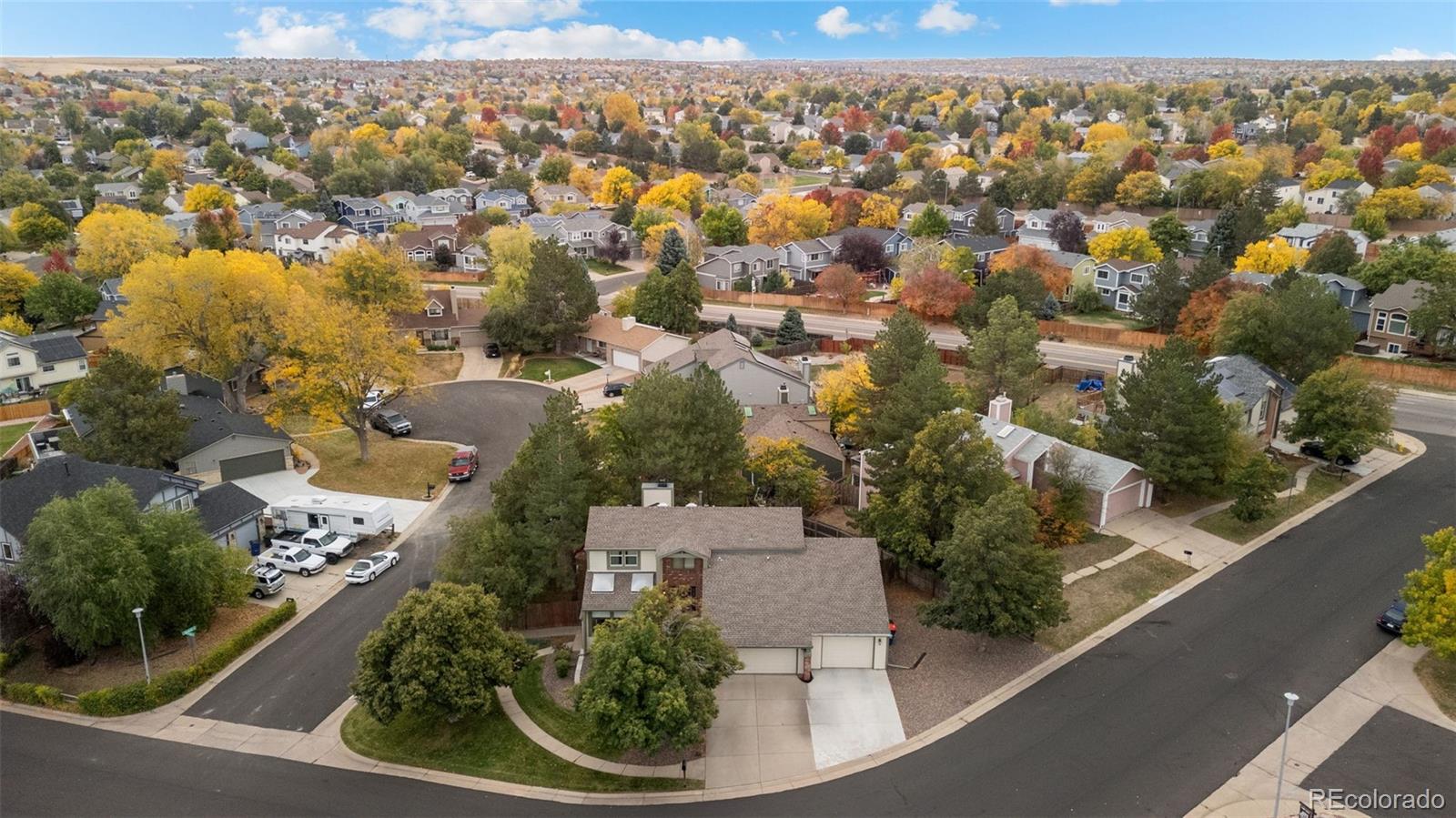 MLS Image #5 for 3350 s ensenada way,aurora, Colorado