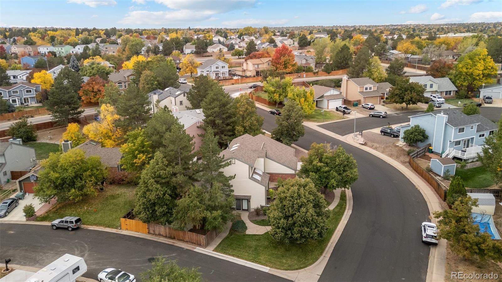 MLS Image #7 for 3350 s ensenada way,aurora, Colorado