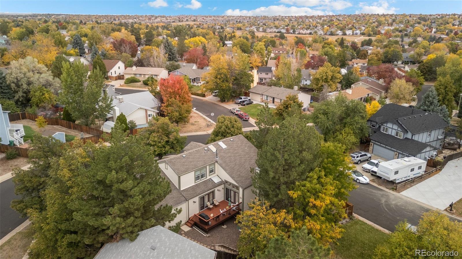 MLS Image #8 for 3350 s ensenada way,aurora, Colorado