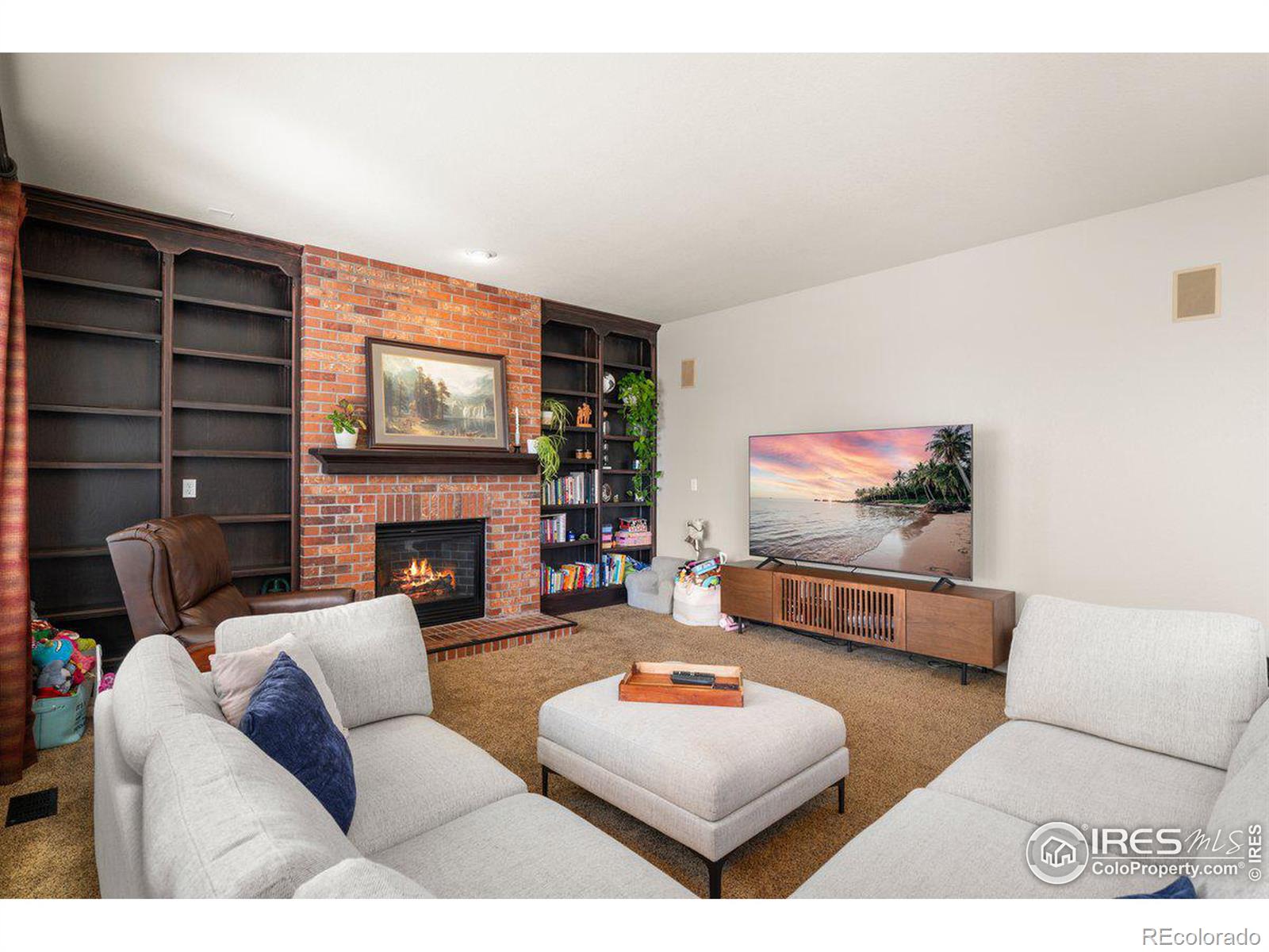MLS Image #12 for 833  roma valley drive,fort collins, Colorado