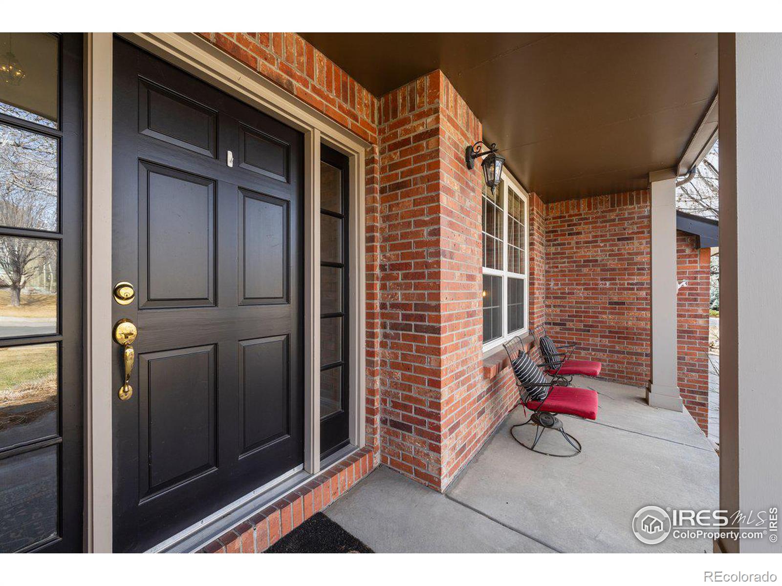 MLS Image #3 for 833  roma valley drive,fort collins, Colorado