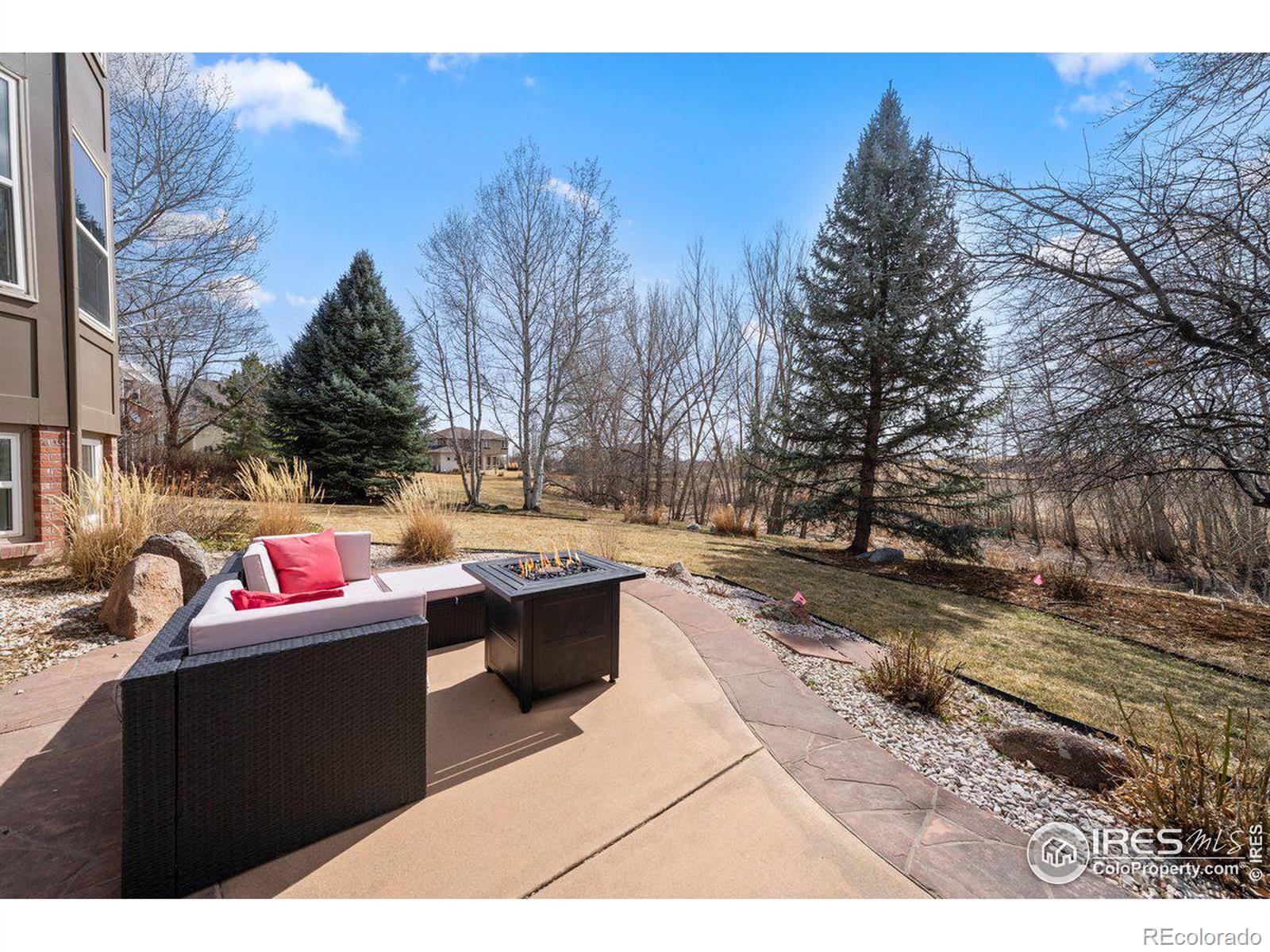 MLS Image #31 for 833  roma valley drive,fort collins, Colorado