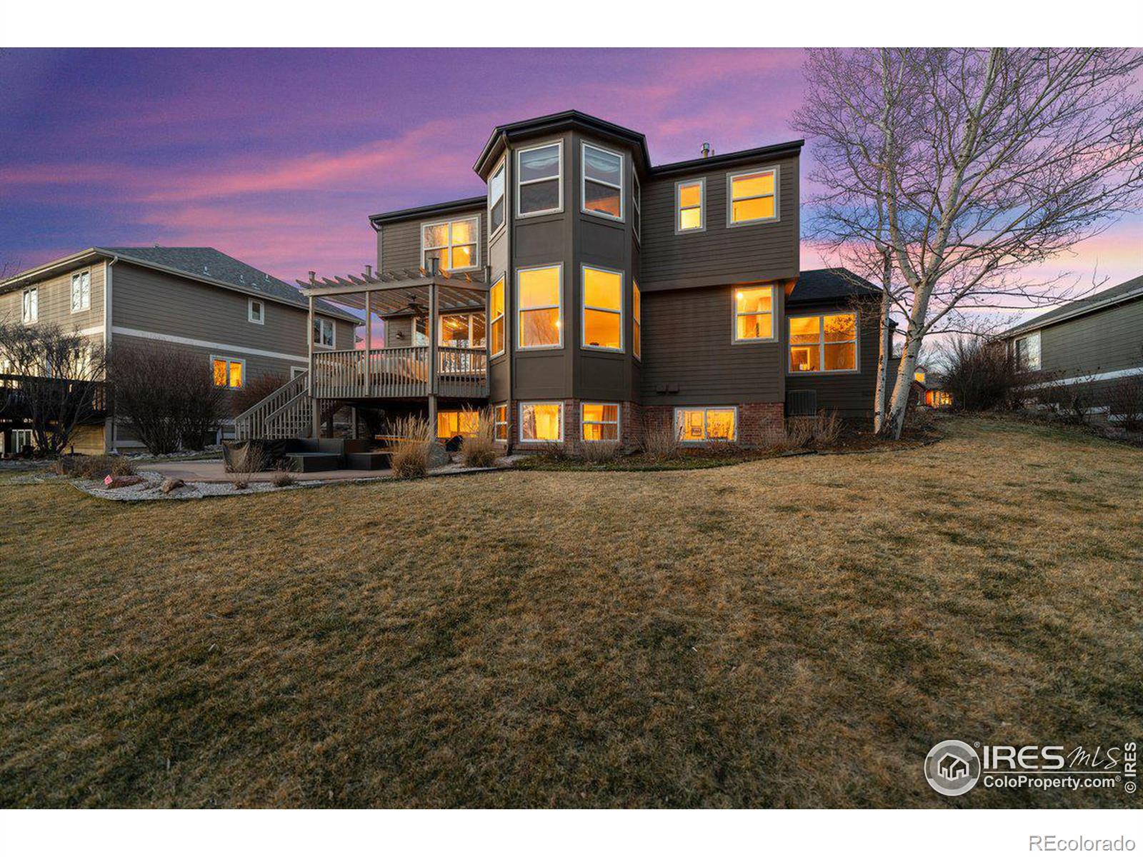 MLS Image #34 for 833  roma valley drive,fort collins, Colorado
