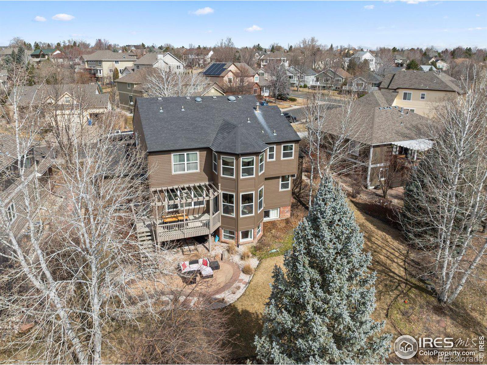 MLS Image #35 for 833  roma valley drive,fort collins, Colorado