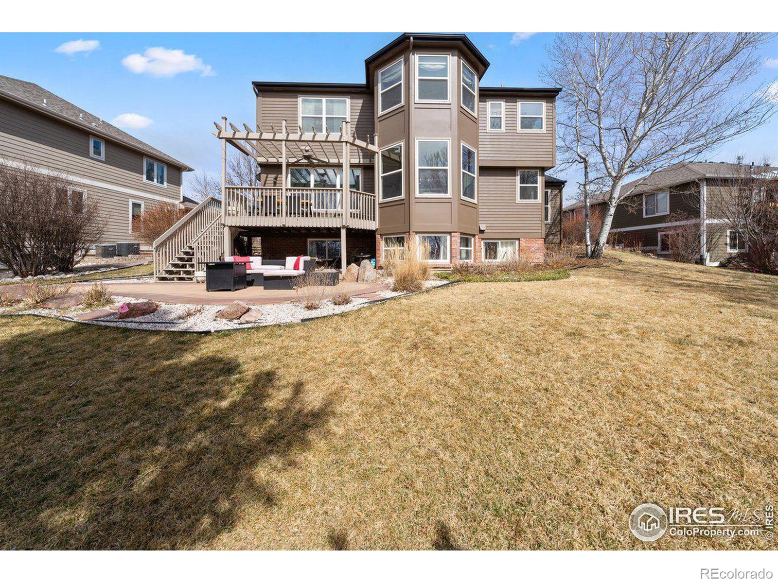 MLS Image #36 for 833  roma valley drive,fort collins, Colorado