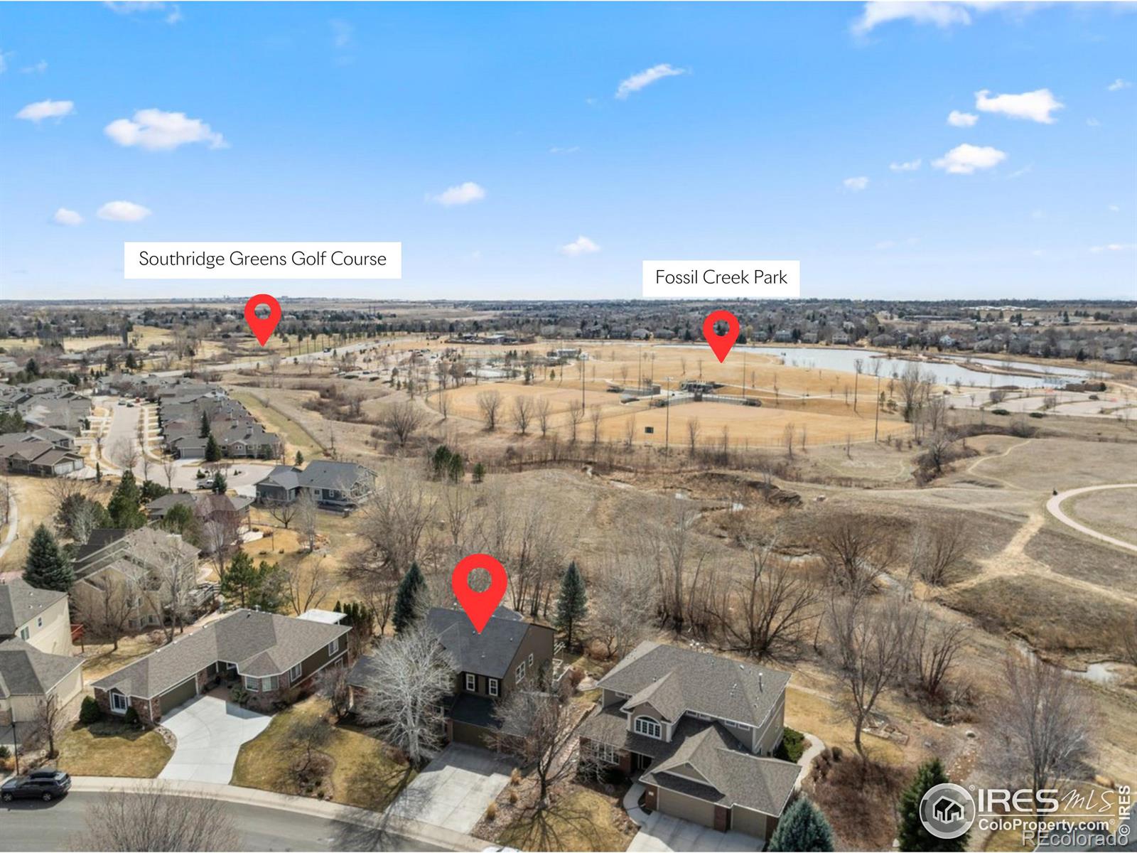 MLS Image #37 for 833  roma valley drive,fort collins, Colorado