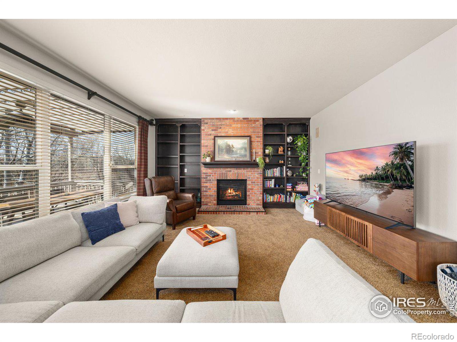 MLS Image #4 for 833  roma valley drive,fort collins, Colorado