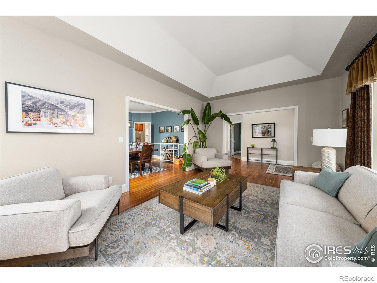 MLS Image #5 for 833  roma valley drive,fort collins, Colorado