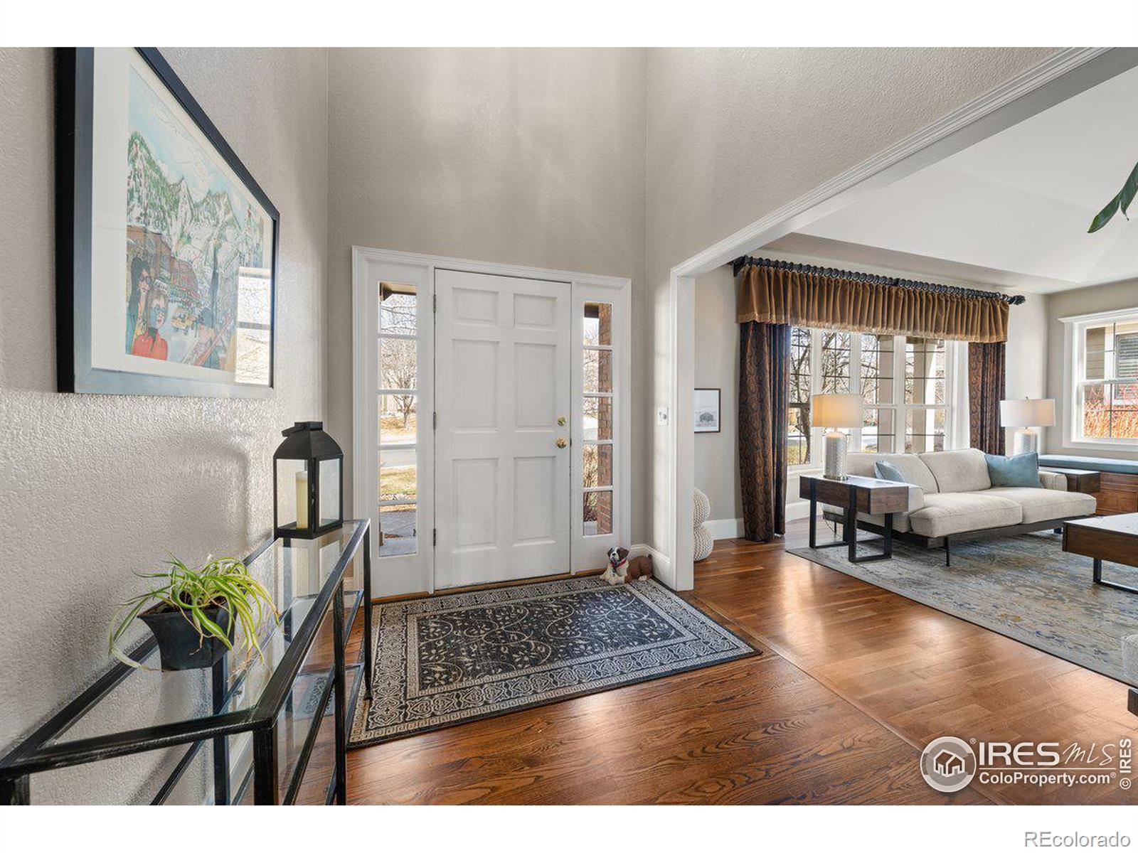 MLS Image #6 for 833  roma valley drive,fort collins, Colorado