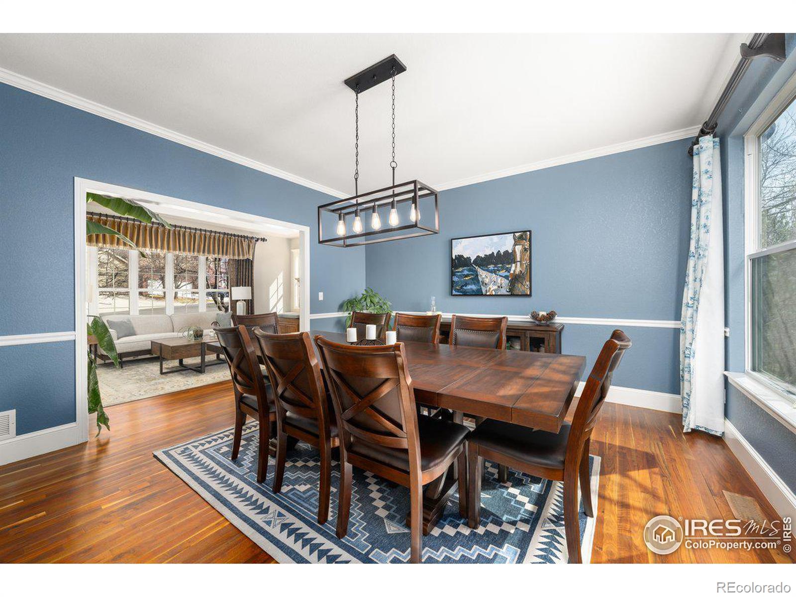 MLS Image #7 for 833  roma valley drive,fort collins, Colorado