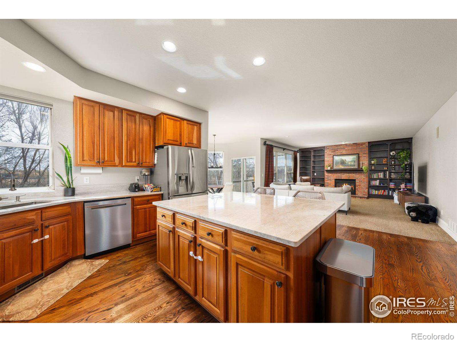 MLS Image #9 for 833  roma valley drive,fort collins, Colorado