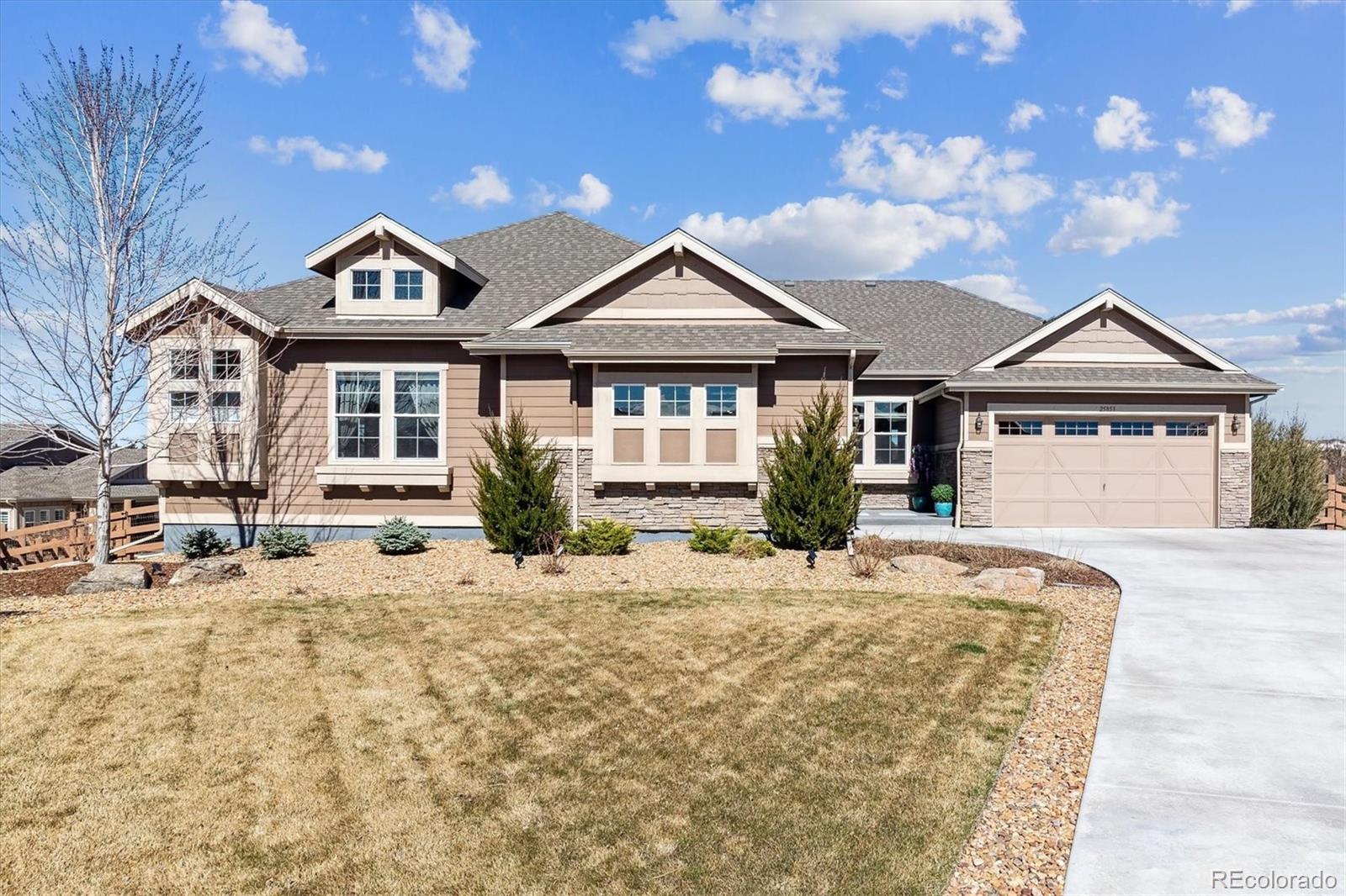 MLS Image #0 for 25853 e alder place,aurora, Colorado