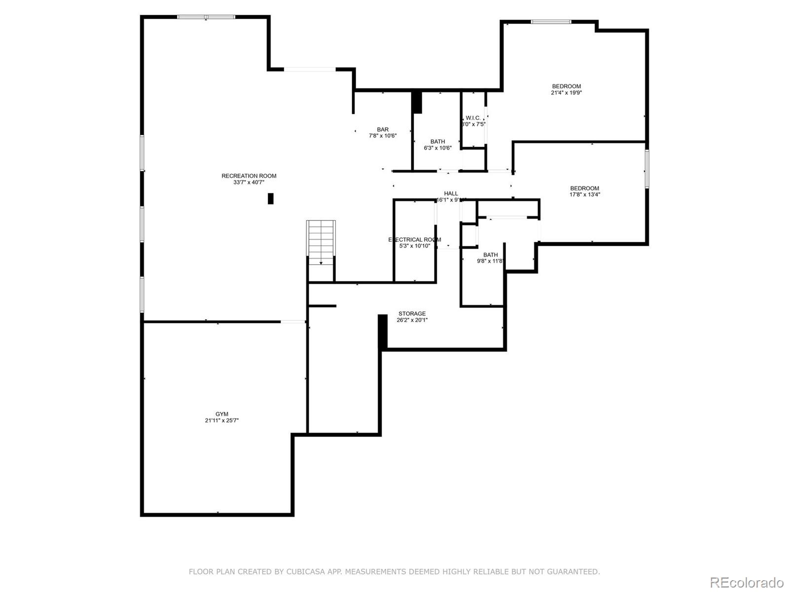 MLS Image #46 for 25853 e alder place,aurora, Colorado