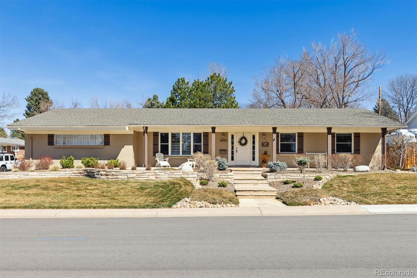 CMA Image for 6880 s steele street,Centennial, Colorado