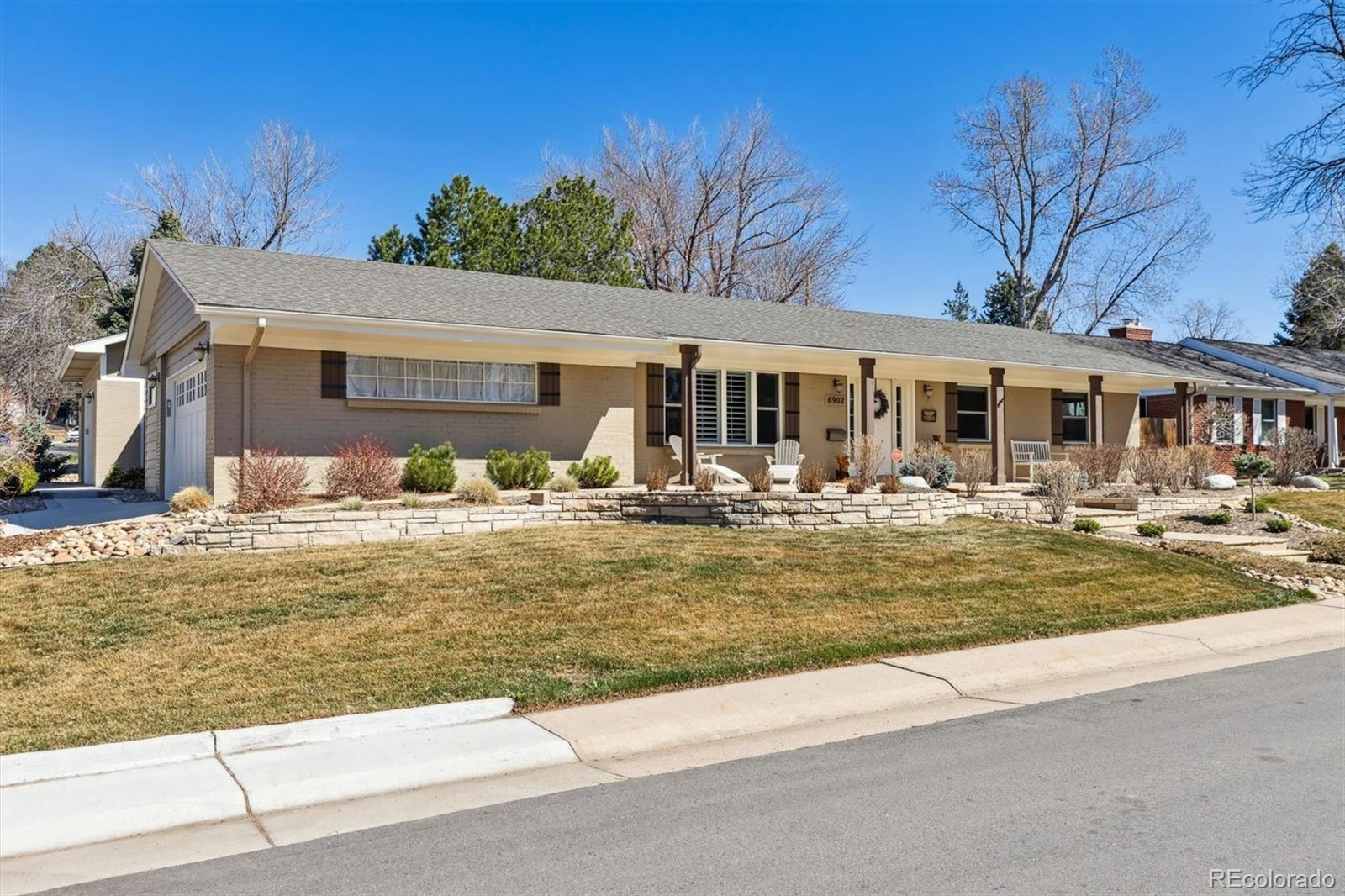 MLS Image #2 for 6902 s jackson way,centennial, Colorado