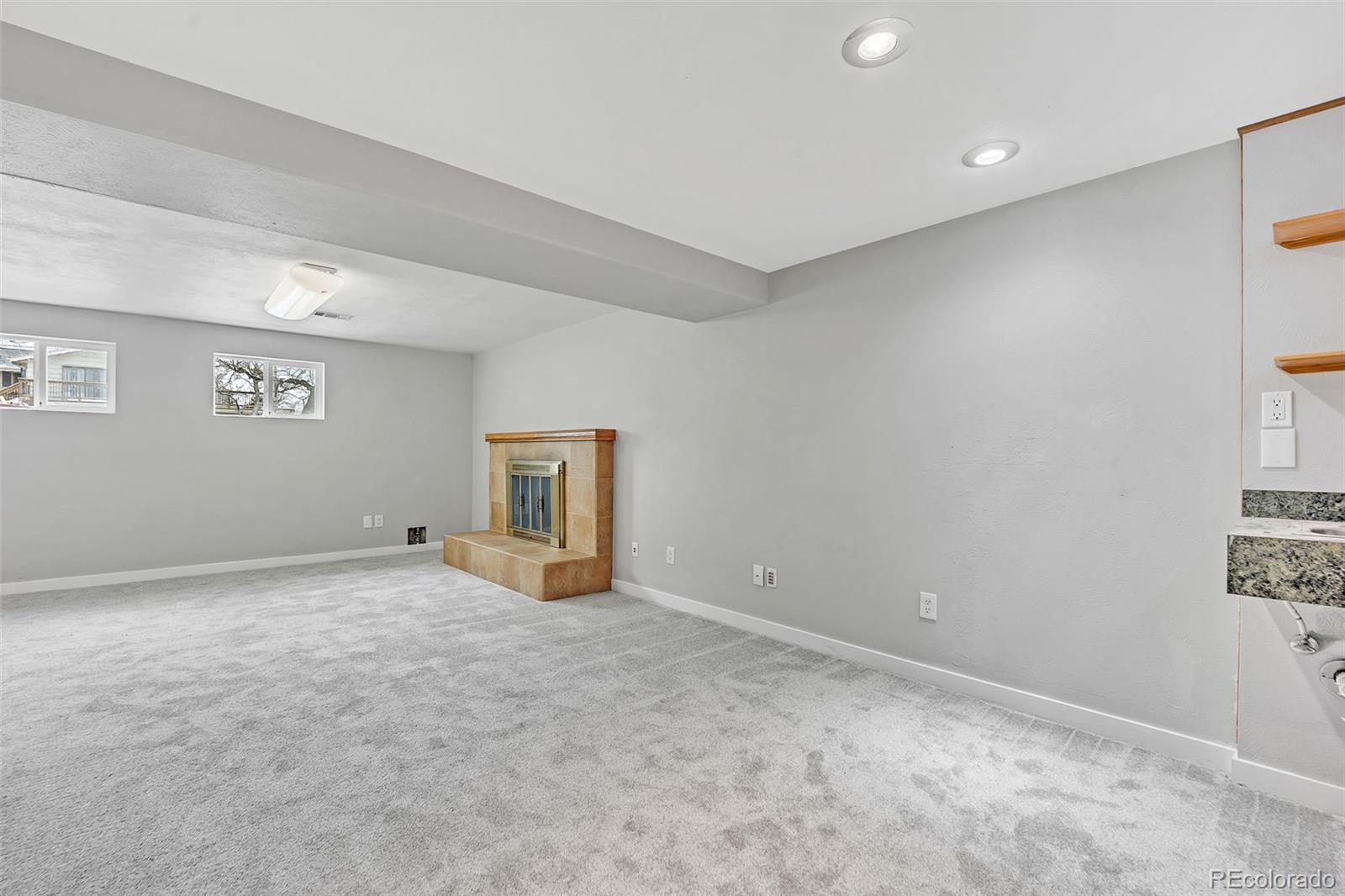 MLS Image #16 for 13378 w mississippi court,lakewood, Colorado