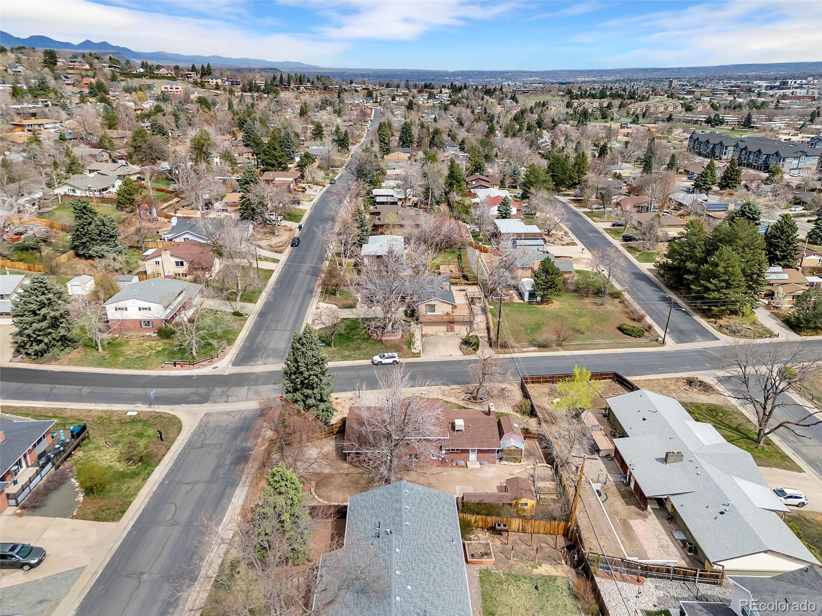 MLS Image #24 for 13378 w mississippi court,lakewood, Colorado