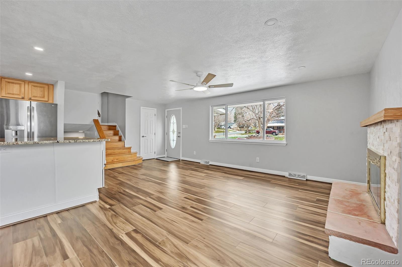MLS Image #3 for 13378 w mississippi court,lakewood, Colorado