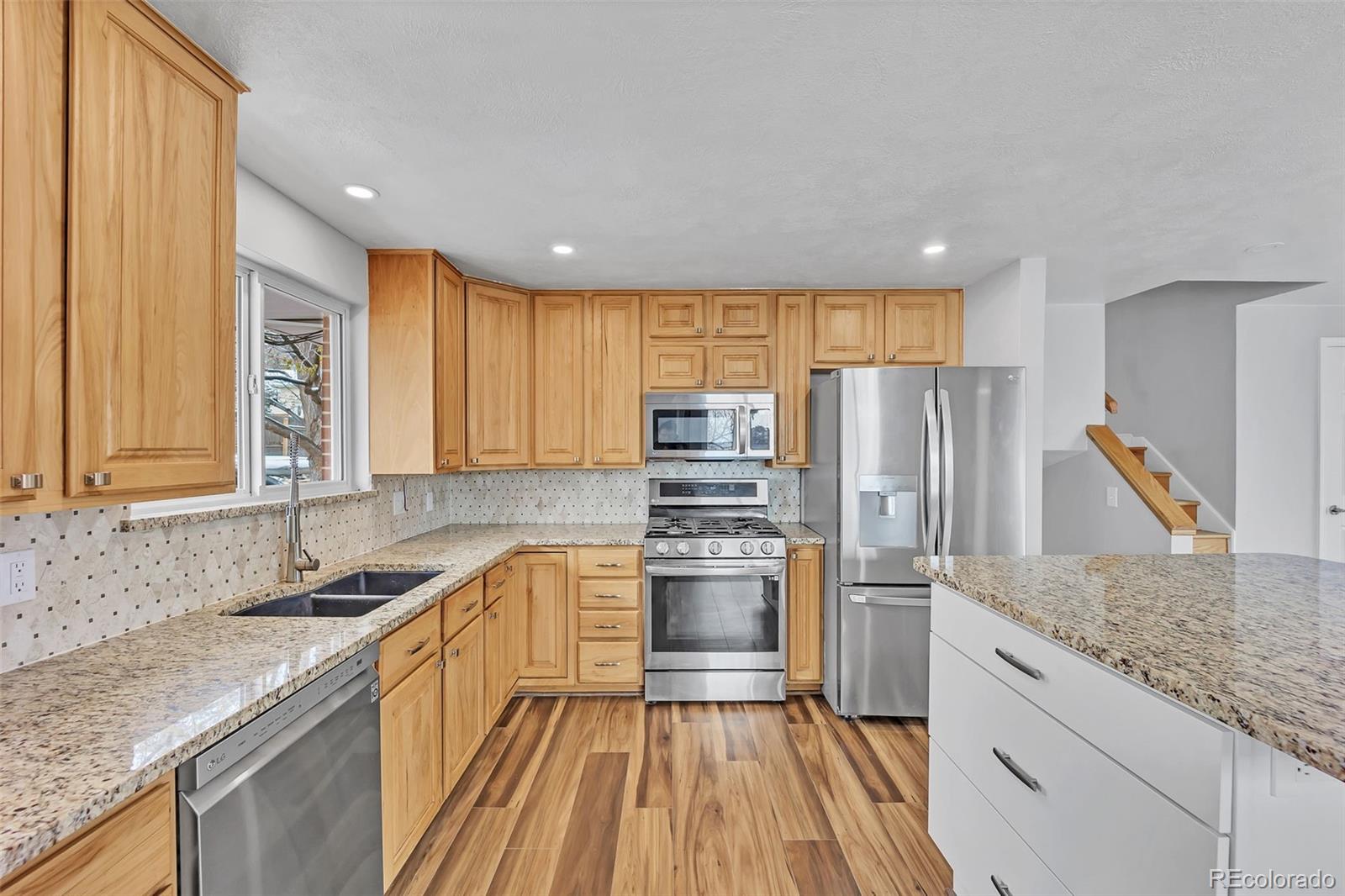 MLS Image #4 for 13378 w mississippi court,lakewood, Colorado