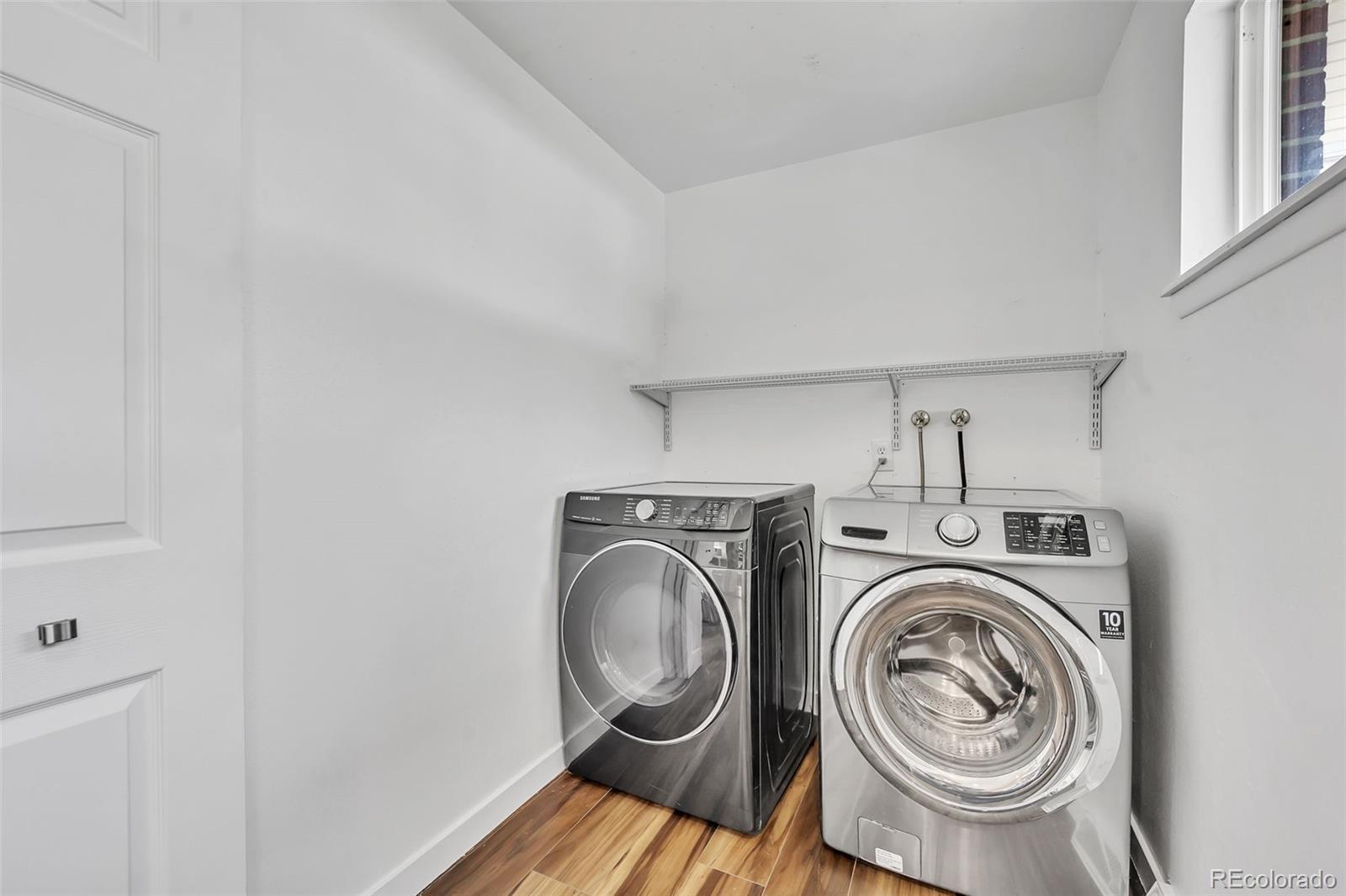 MLS Image #5 for 13378 w mississippi court,lakewood, Colorado