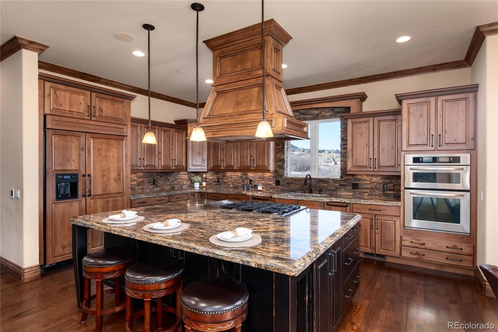 MLS Image #10 for 2208  stevens court,castle rock, Colorado