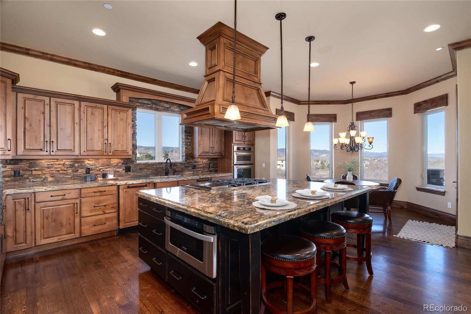 MLS Image #11 for 2208  stevens court,castle rock, Colorado