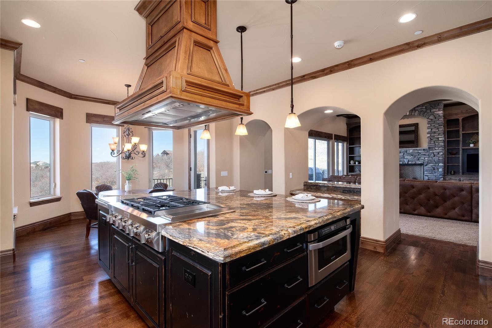 MLS Image #12 for 2208  stevens court,castle rock, Colorado