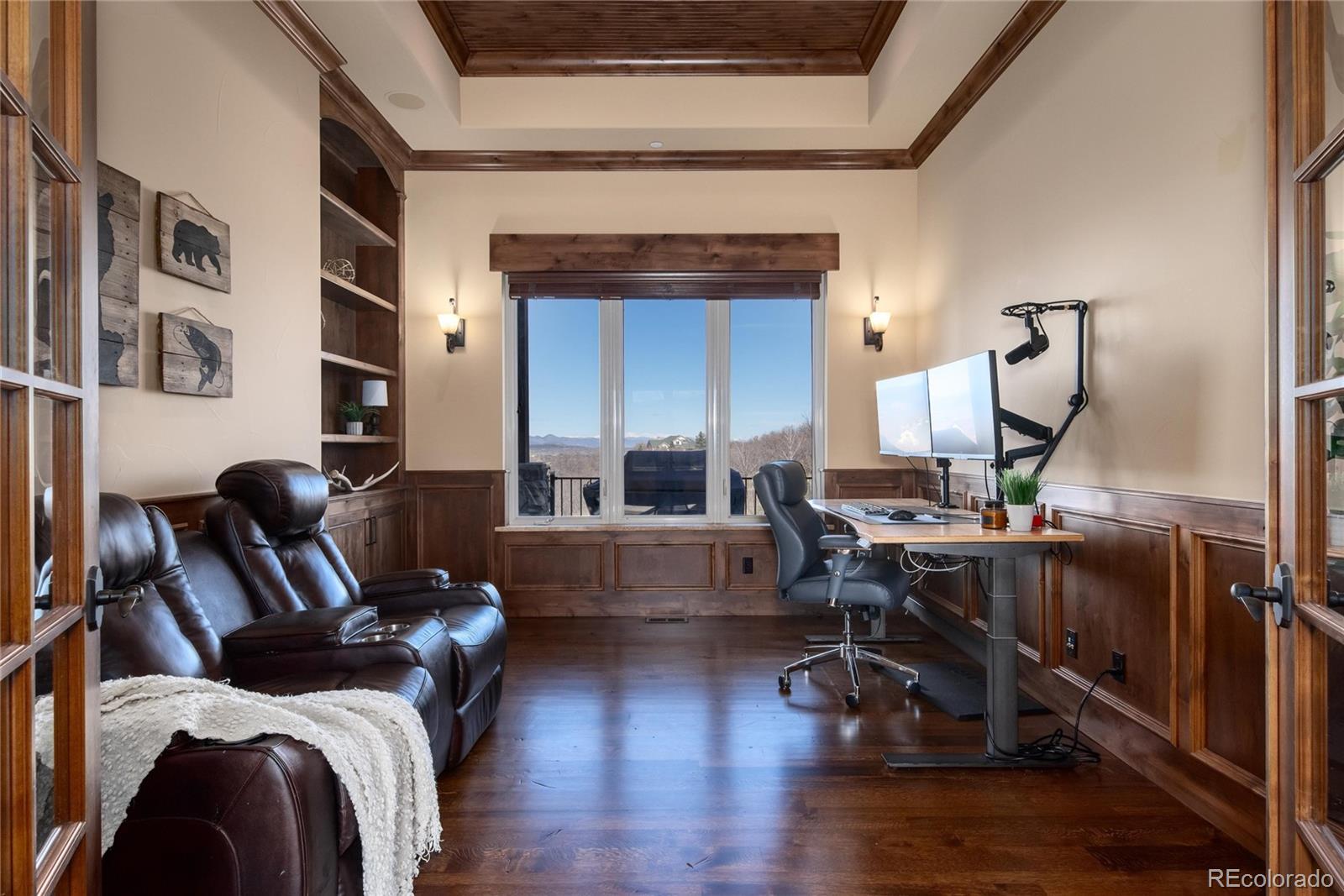 MLS Image #18 for 2208  stevens court,castle rock, Colorado