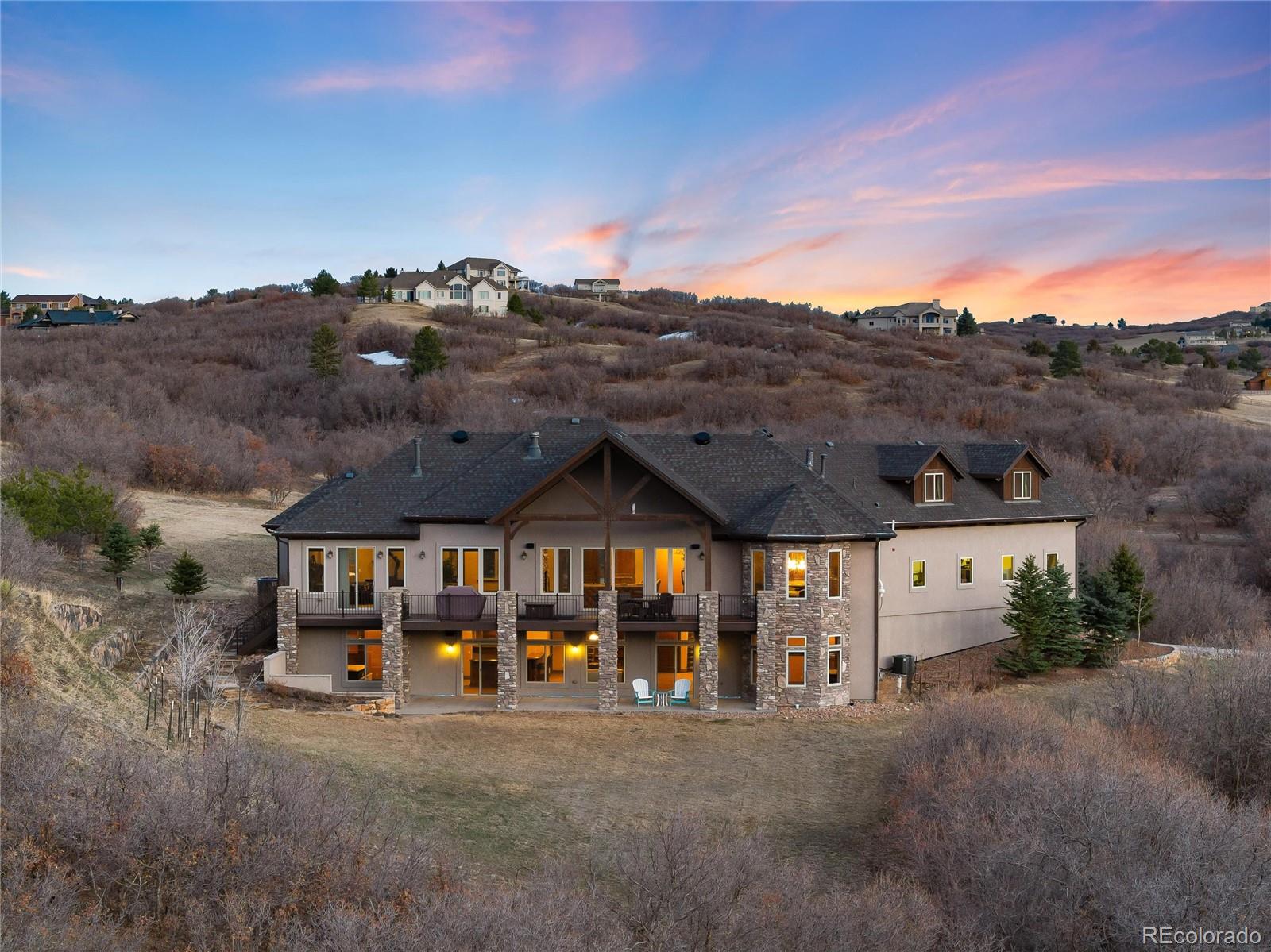 MLS Image #42 for 2208  stevens court,castle rock, Colorado