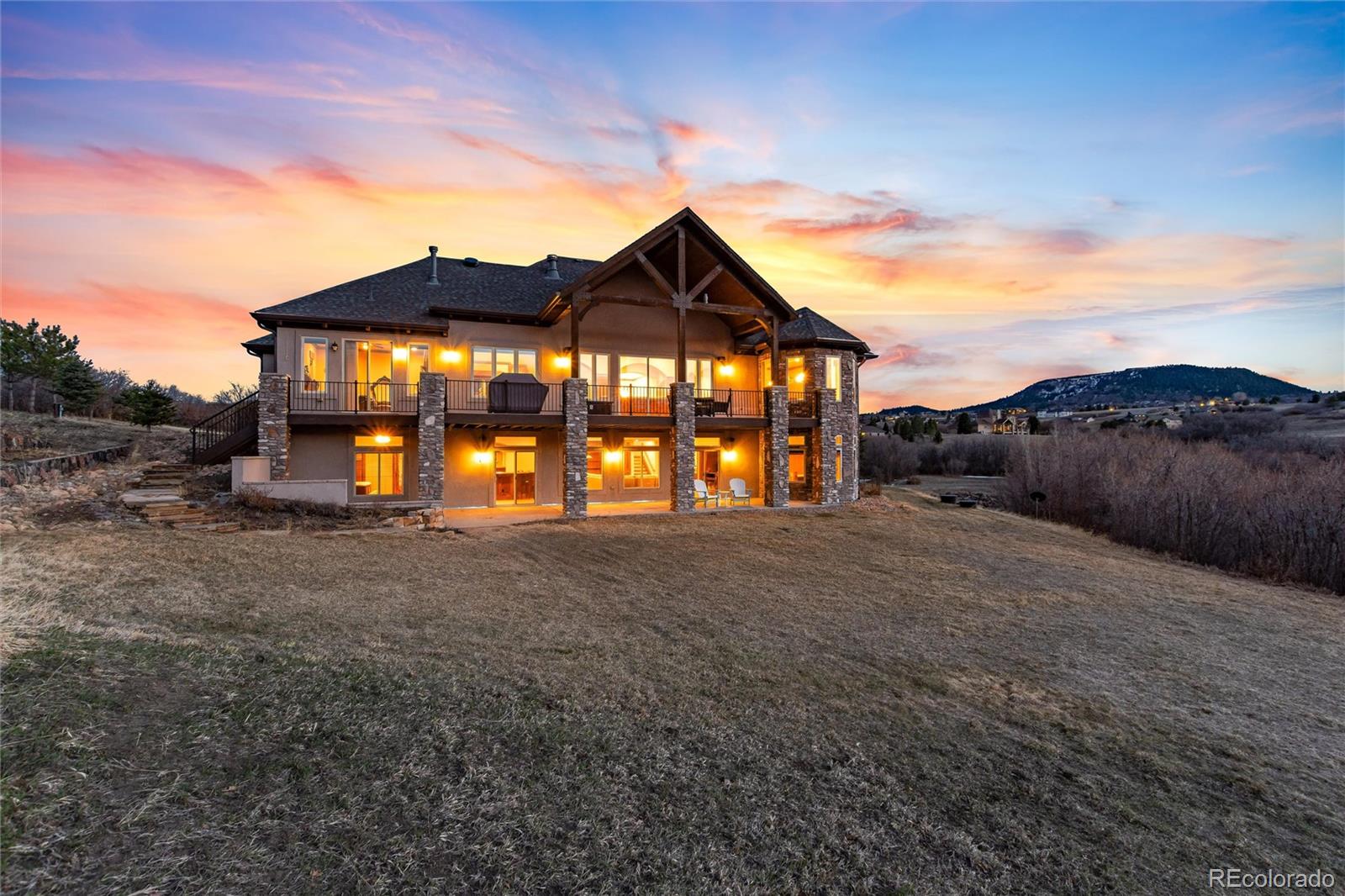 MLS Image #44 for 2208  stevens court,castle rock, Colorado