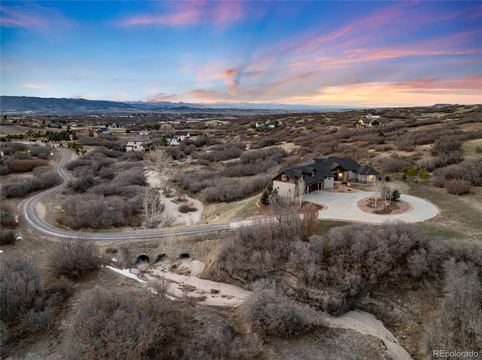 MLS Image #46 for 2208  stevens court,castle rock, Colorado