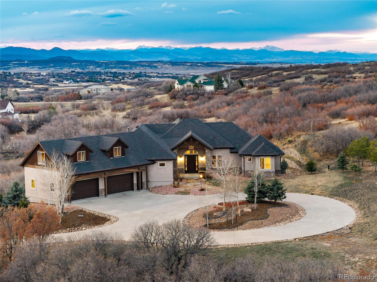 MLS Image #47 for 2208  stevens court,castle rock, Colorado