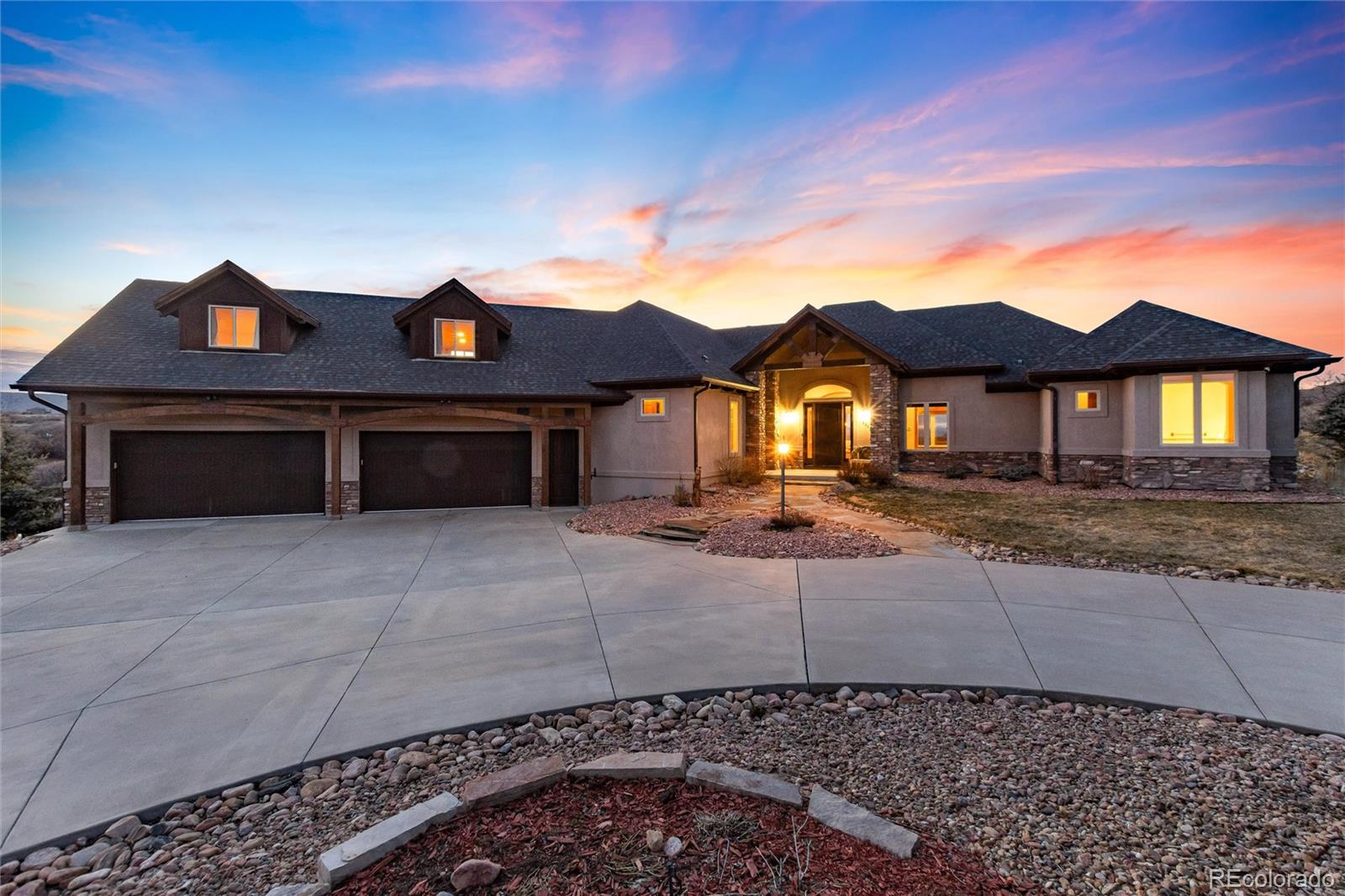 MLS Image #48 for 2208  stevens court,castle rock, Colorado