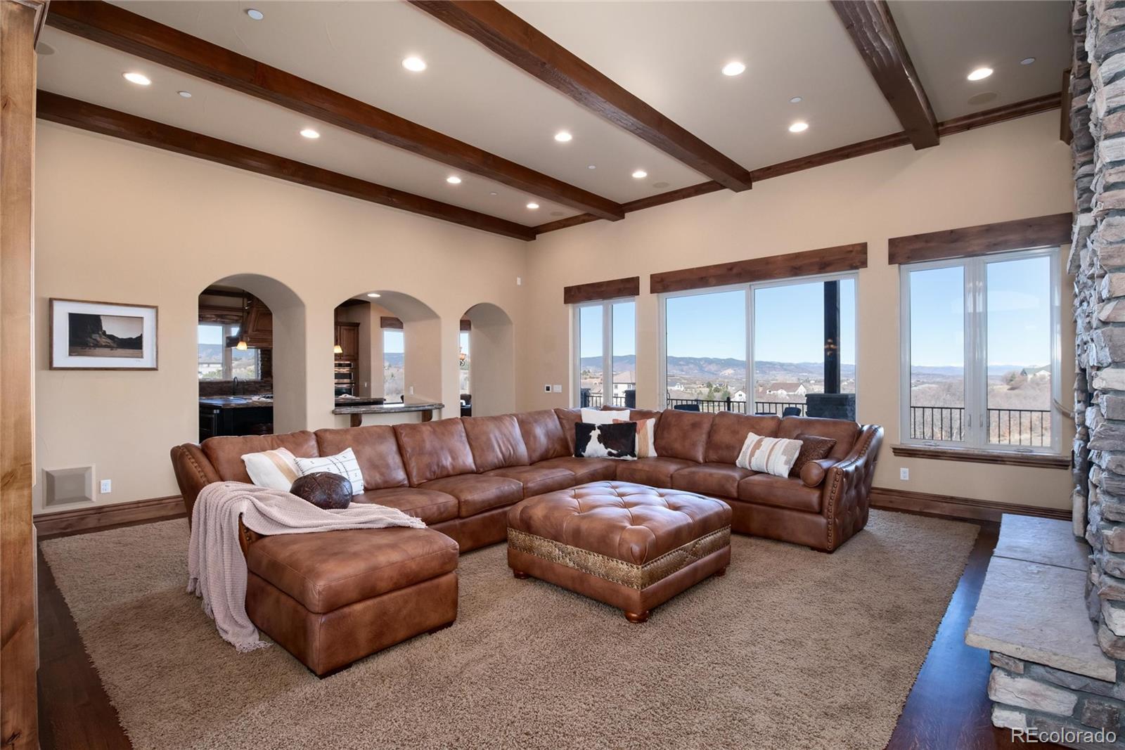 MLS Image #7 for 2208  stevens court,castle rock, Colorado