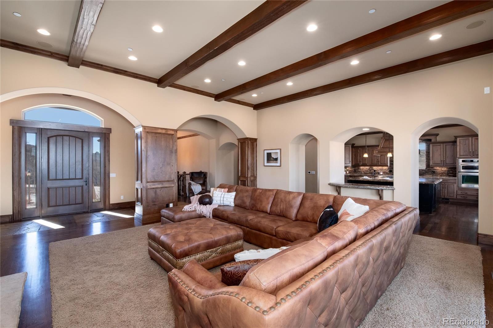 MLS Image #8 for 2208  stevens court,castle rock, Colorado