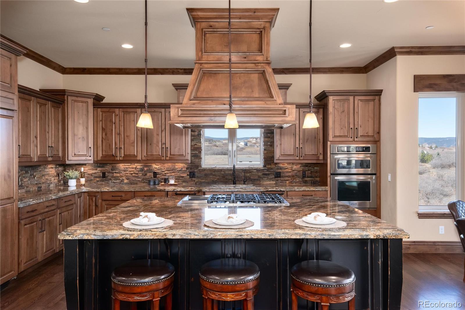 MLS Image #9 for 2208  stevens court,castle rock, Colorado