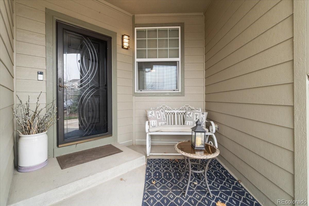 CMA Image for 2333  paint pony circle,Castle Rock, Colorado